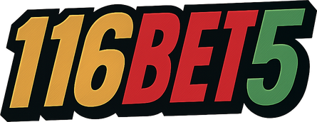 116bet5 Logo